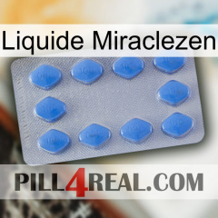 Miraclezen Liquid 21
